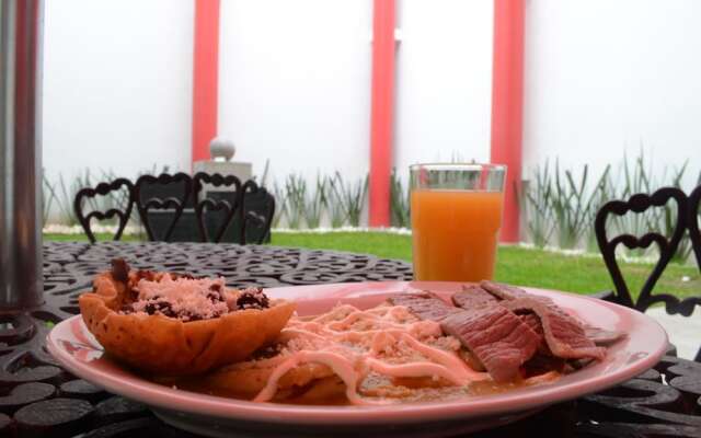Hotel Inglés