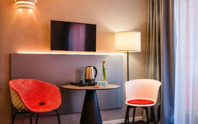 ibis Styles Pitesti City Center (Opening June 2023