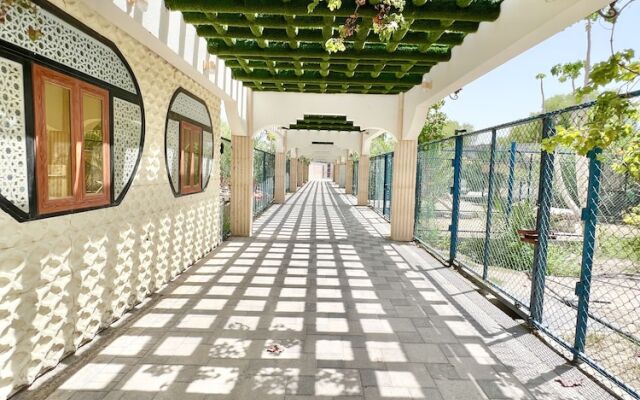 Cloud Cloud Farm Resort