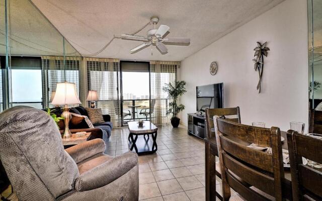 440 West Condo 1604N
