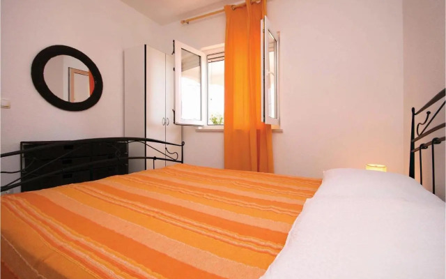 Holiday home Rogoznica 26 with Game Room