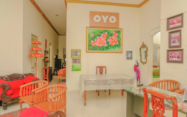 OYO Life 414 Loji Rejo Guest House