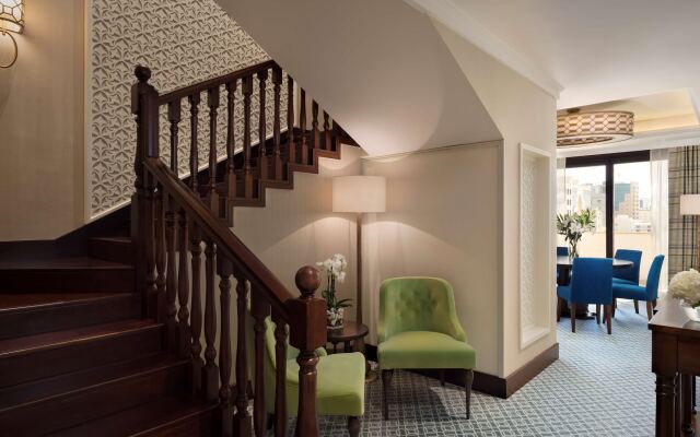 Al Najada Doha Hotel by Tivoli