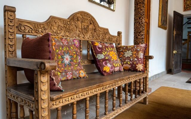 La Llave 351 Hotel Boutique