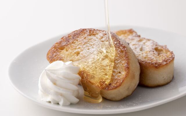 settle GLOCAL HOTEL ITOSHIMA