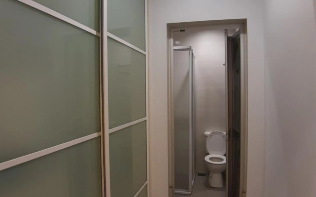 Walasa Kuala Lumpur Homes by Msh