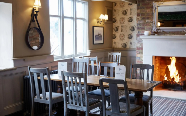 Premier Inn Northampton West (Harpole)