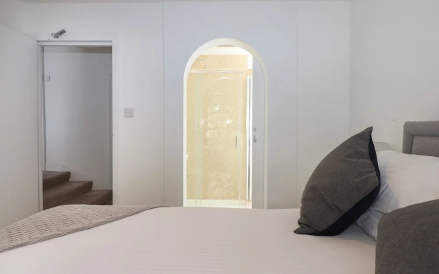 Apartment at Morningside Hotel