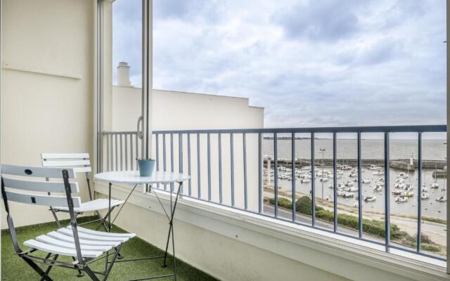 Vacances iodées pour 4 personnes à Saint-Michel-Chef-Chef