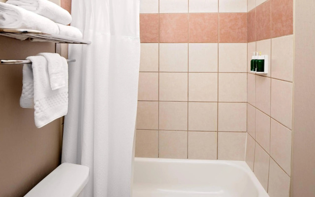 SpringHill Suites by Marriott Ardmore