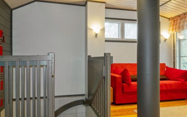House Pulkka 3 Salla