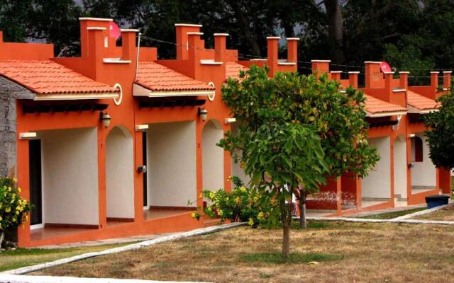 Habitaciones Lucero 4