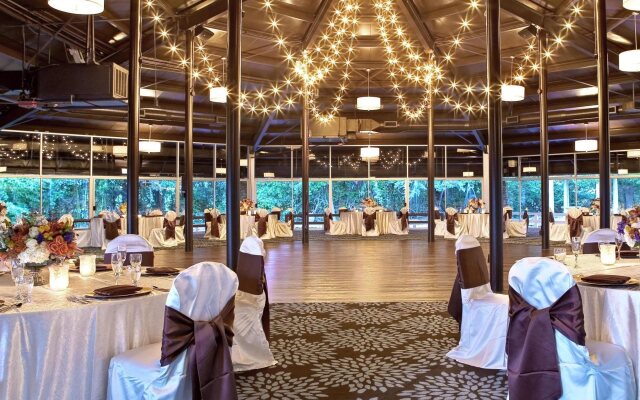 Sheraton Arlington Hotel