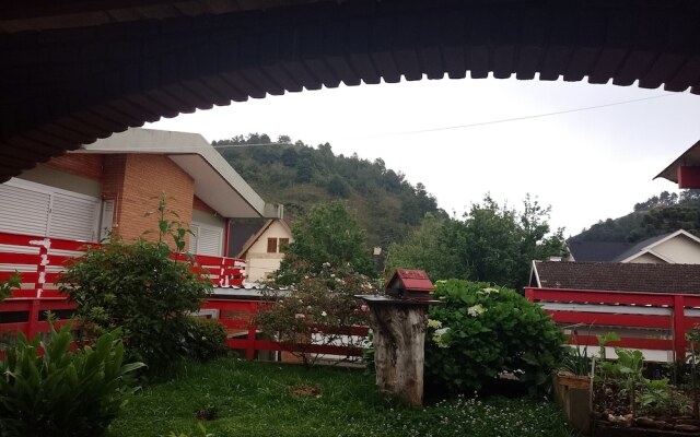 Recanto Virginia Bracelli