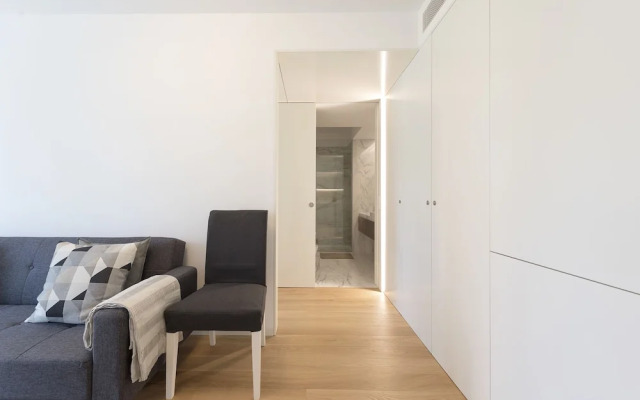 Foz Deluxe Apartment
