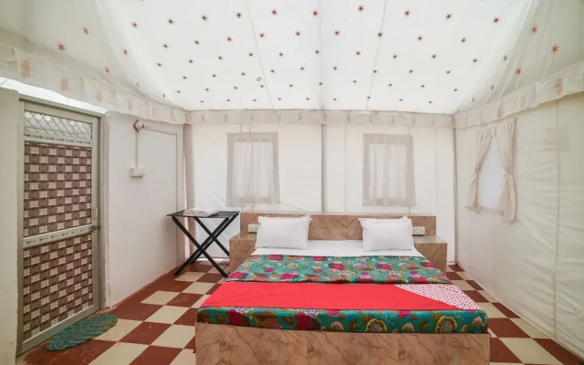 Kf Resorts By OYO Rooms