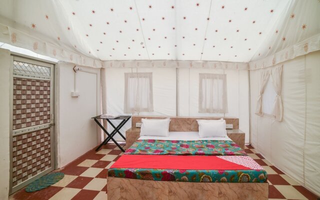 Kf Resorts By OYO Rooms