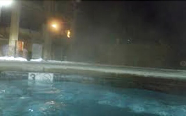 Granby Presidential Casita sleeps 10