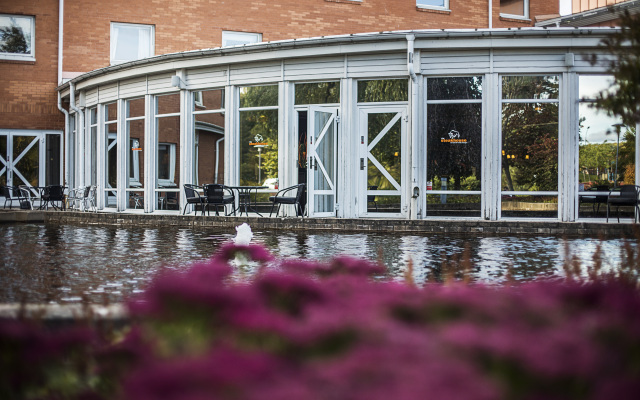 First Hotel Olofstrom