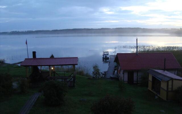 Hotel Complex Ostrov