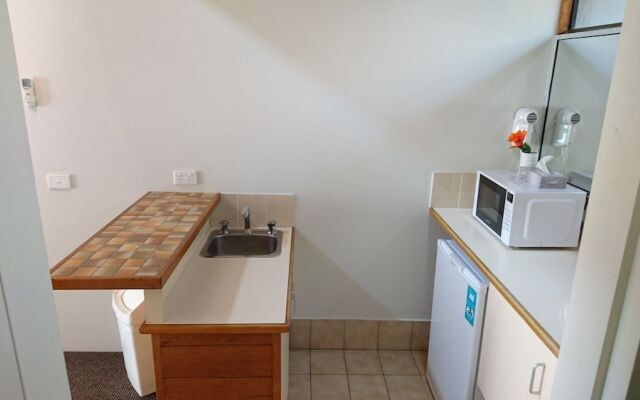 Nautical Owl - 2 Bedroom Apartment