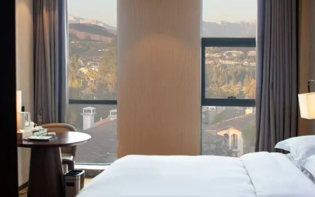 Changjiu International Hotel