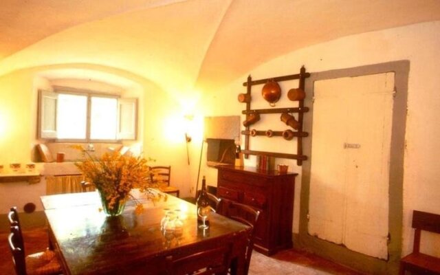 Villa Panzano