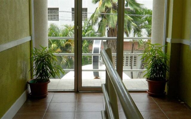 InnFlight Suites