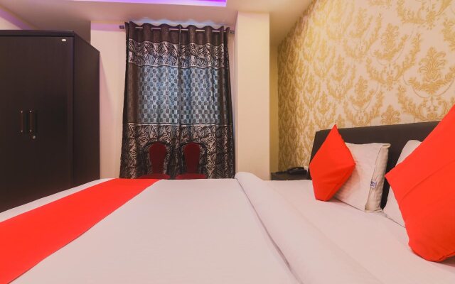 Hotel Blue Bird Annexe By OYO Rooms