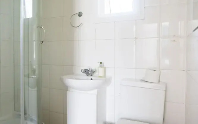 My City Chic St. Pancras Apartment