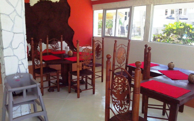 Hotel Punta Bonita