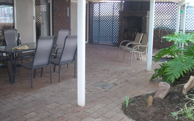Moonta Bay Accommodation