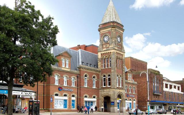 Travelodge Southport