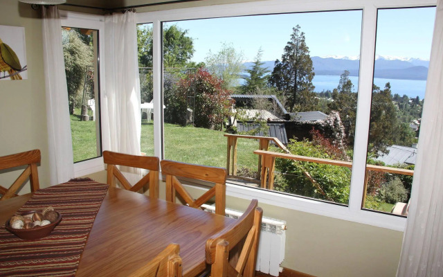 Ventanas Al Lago