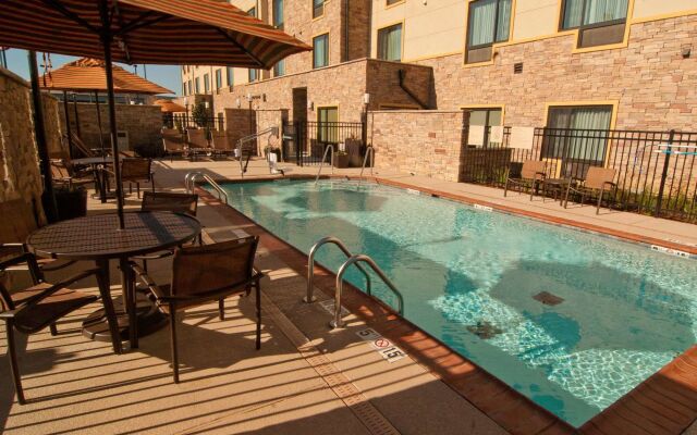 TownePlace Suites Monroe