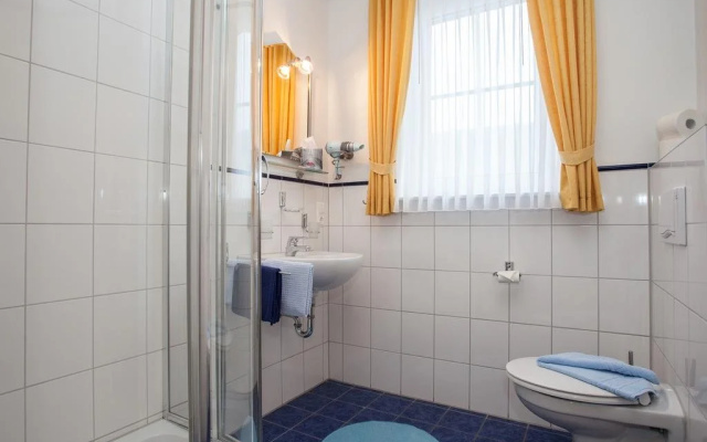 Das kleine Altstadthotel