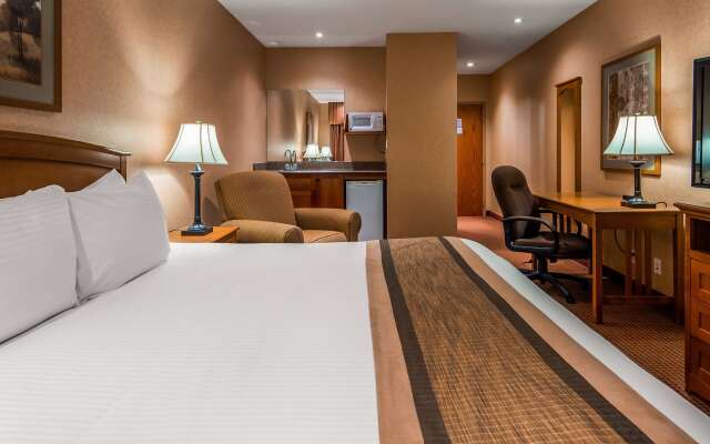 Days Inn by Wyndham Swift Current