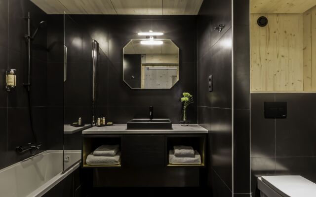 St-Alban Hotel & Spa