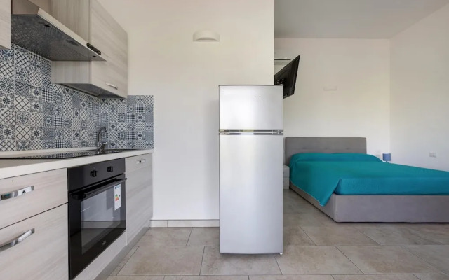 3771 Villino Cento Passi by Barbarhouse