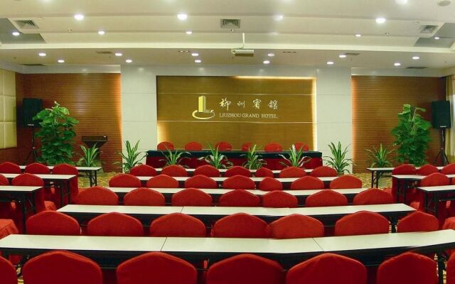 Liuzhou Grand Hotel