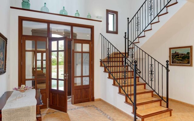 Villa Xiquetes