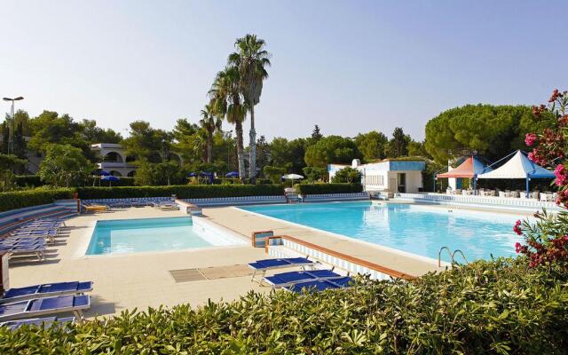 Villaggio Jonio Club