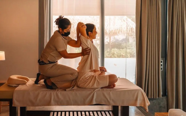 Villa Escape Burasari