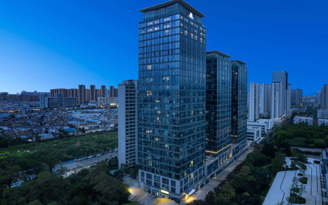 Days Inn By Wyndham Kunming Wujiaba