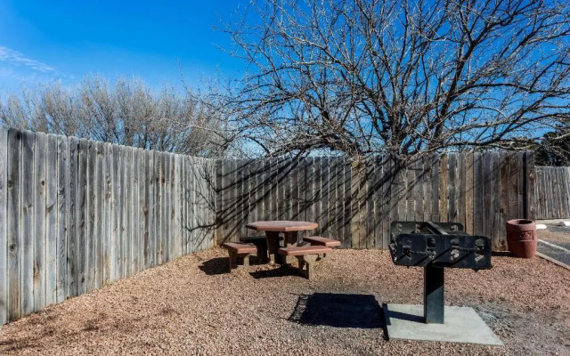 La Quinta Inn Odessa