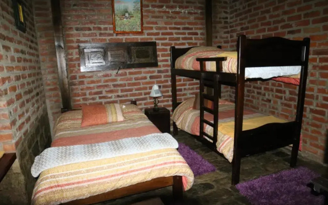 La Rustica Hotel