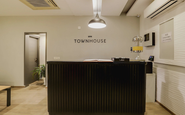 Oyo Townhouse 281 Harsh Vihar