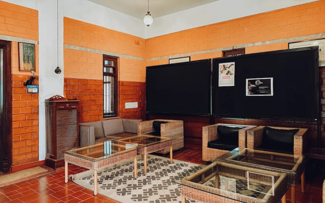Olde Bangalore Resort and Wellness Center