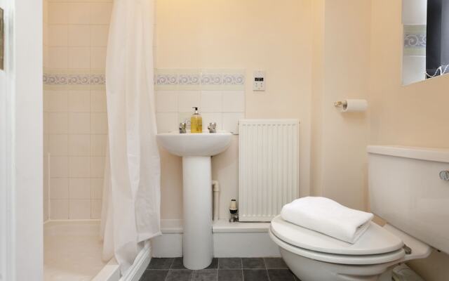 Havelock 3 bedroom house