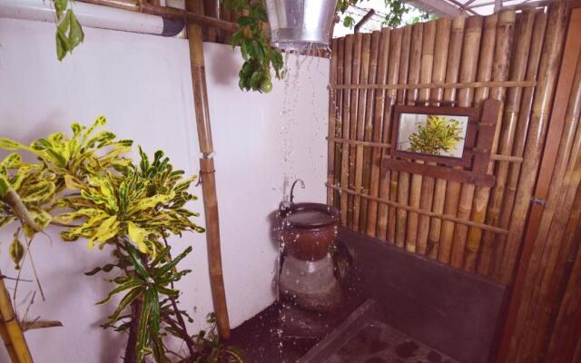 Happy Buddha Hostel